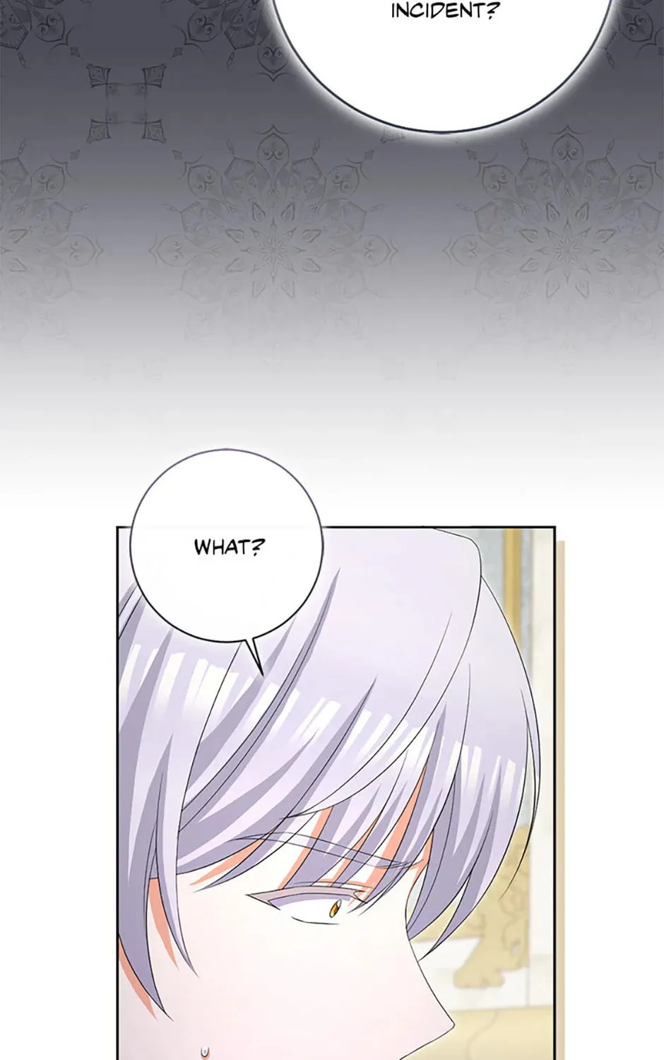 The Villainess's Daughter Chapter 92 page 21 - 