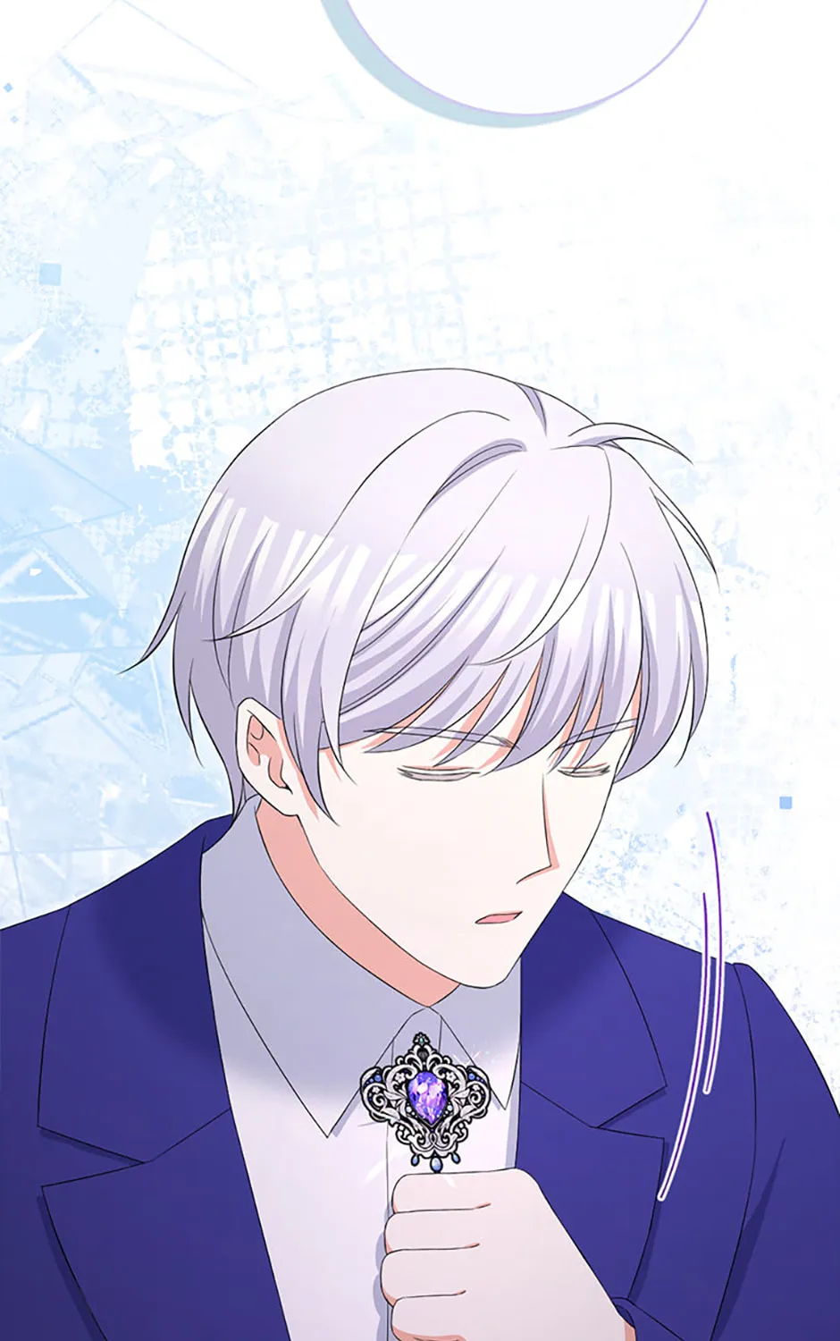 The Villainess's Daughter Chapter 92 page 25 - 
