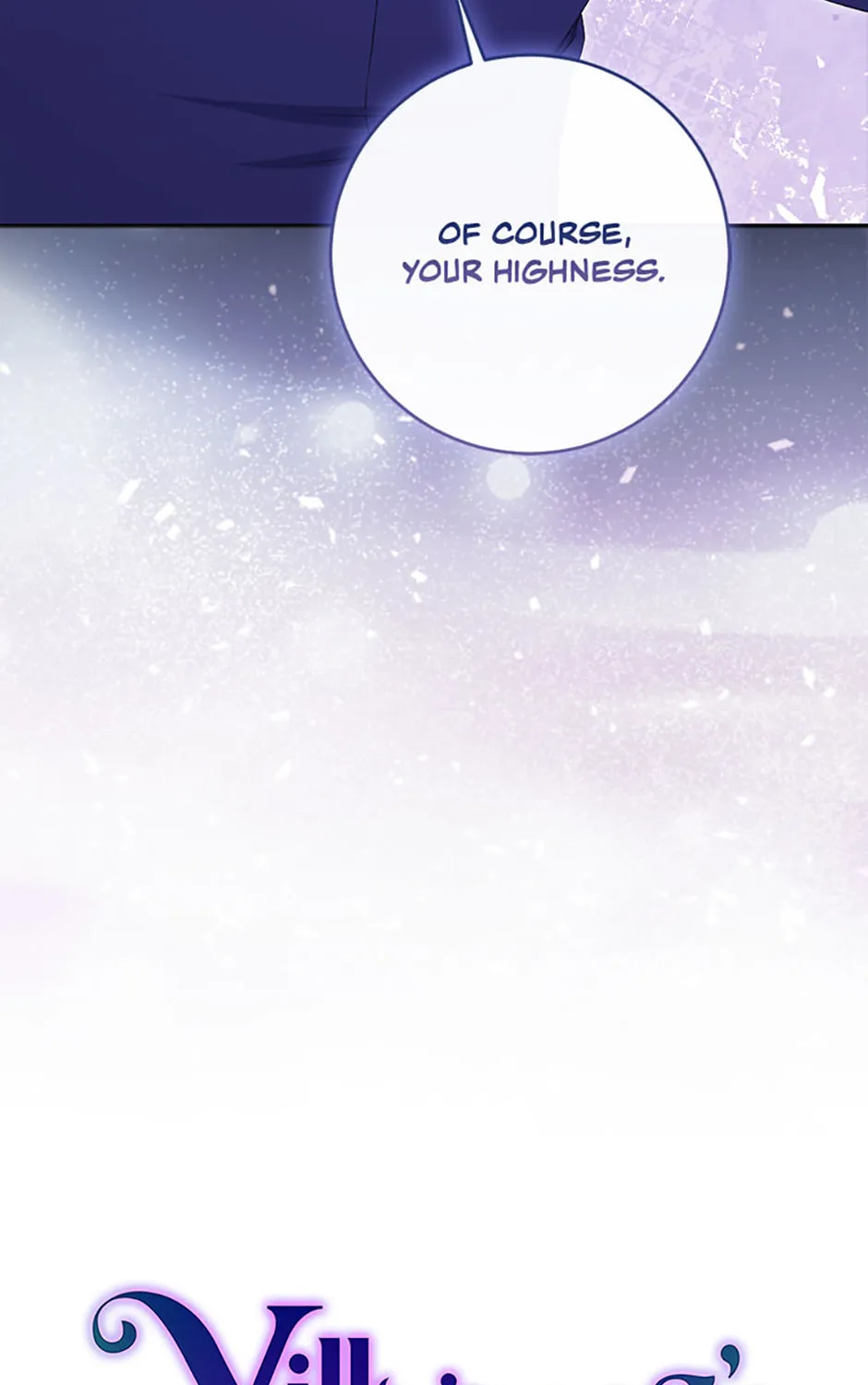 The Villainess's Daughter Chapter 92 page 27 - 