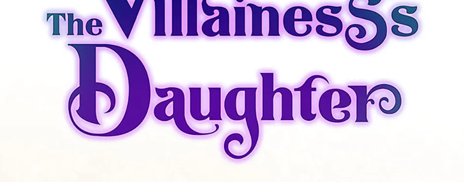 The Villainess's Daughter Chapter 92 page 28 - 