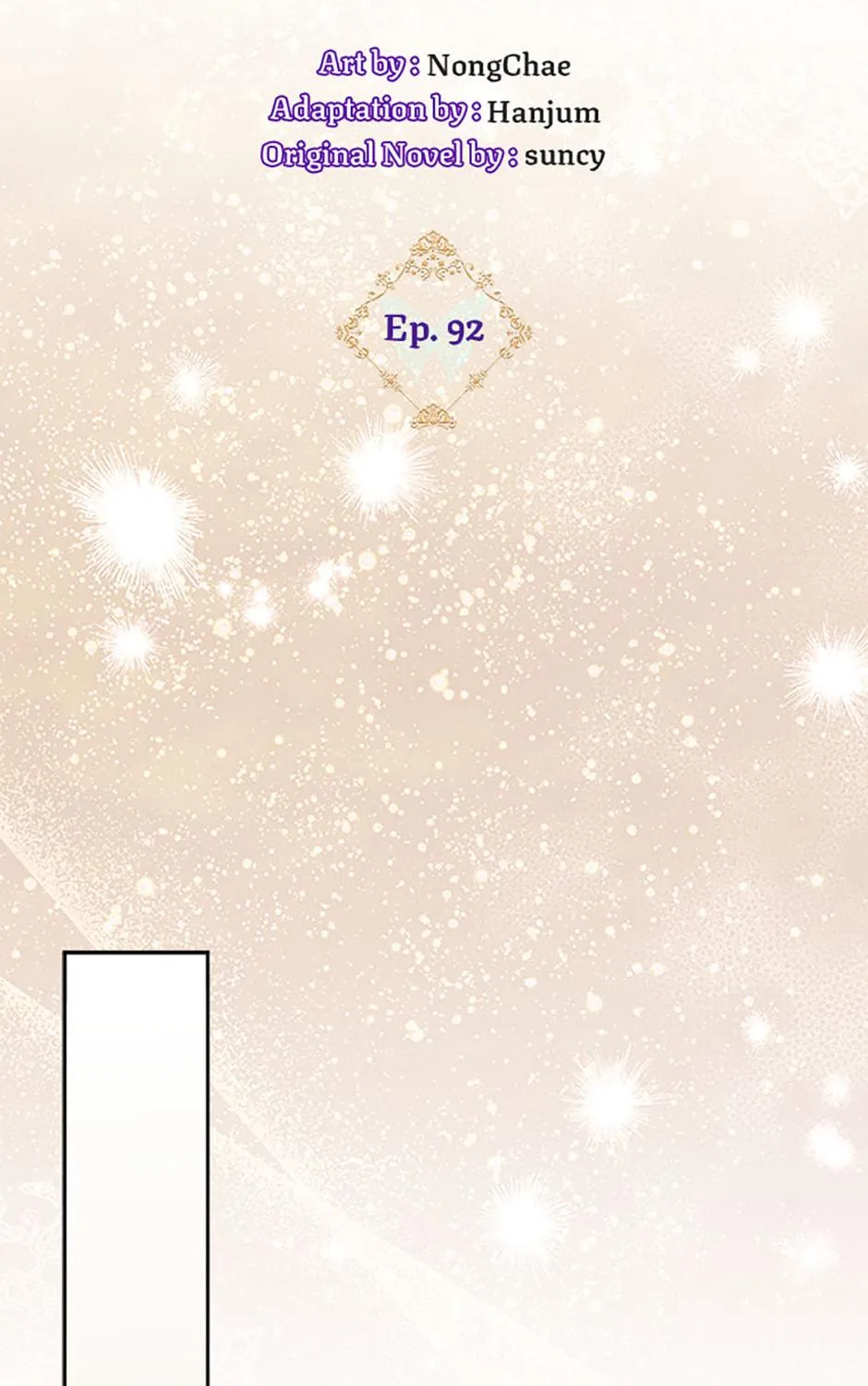 The Villainess's Daughter Chapter 92 page 29 - 