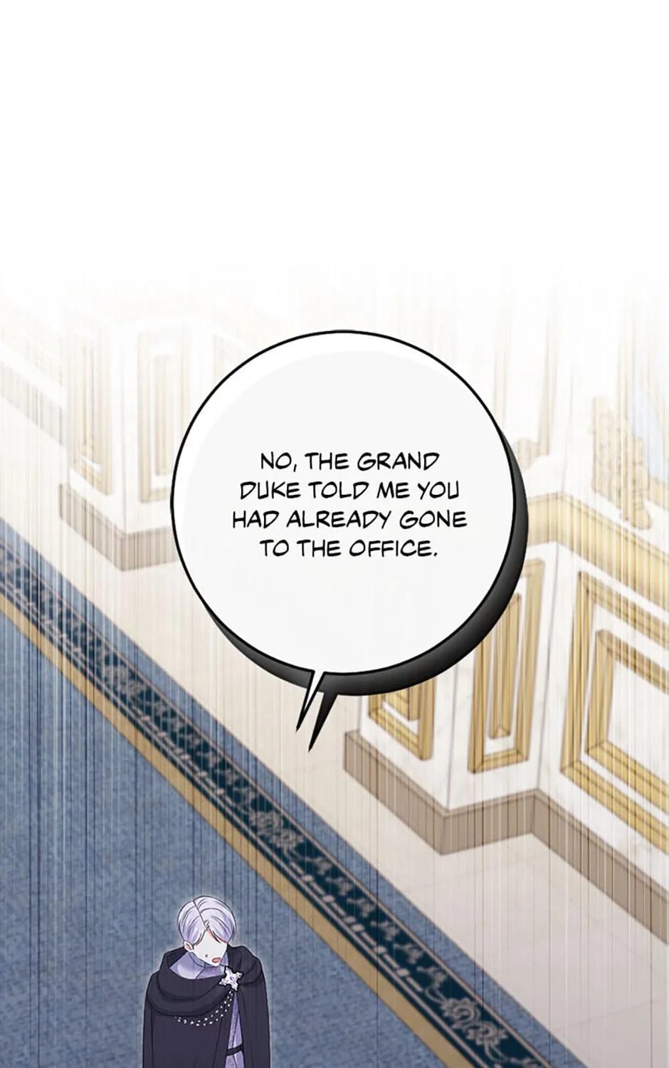 The Villainess's Daughter Chapter 92 page 35 - 