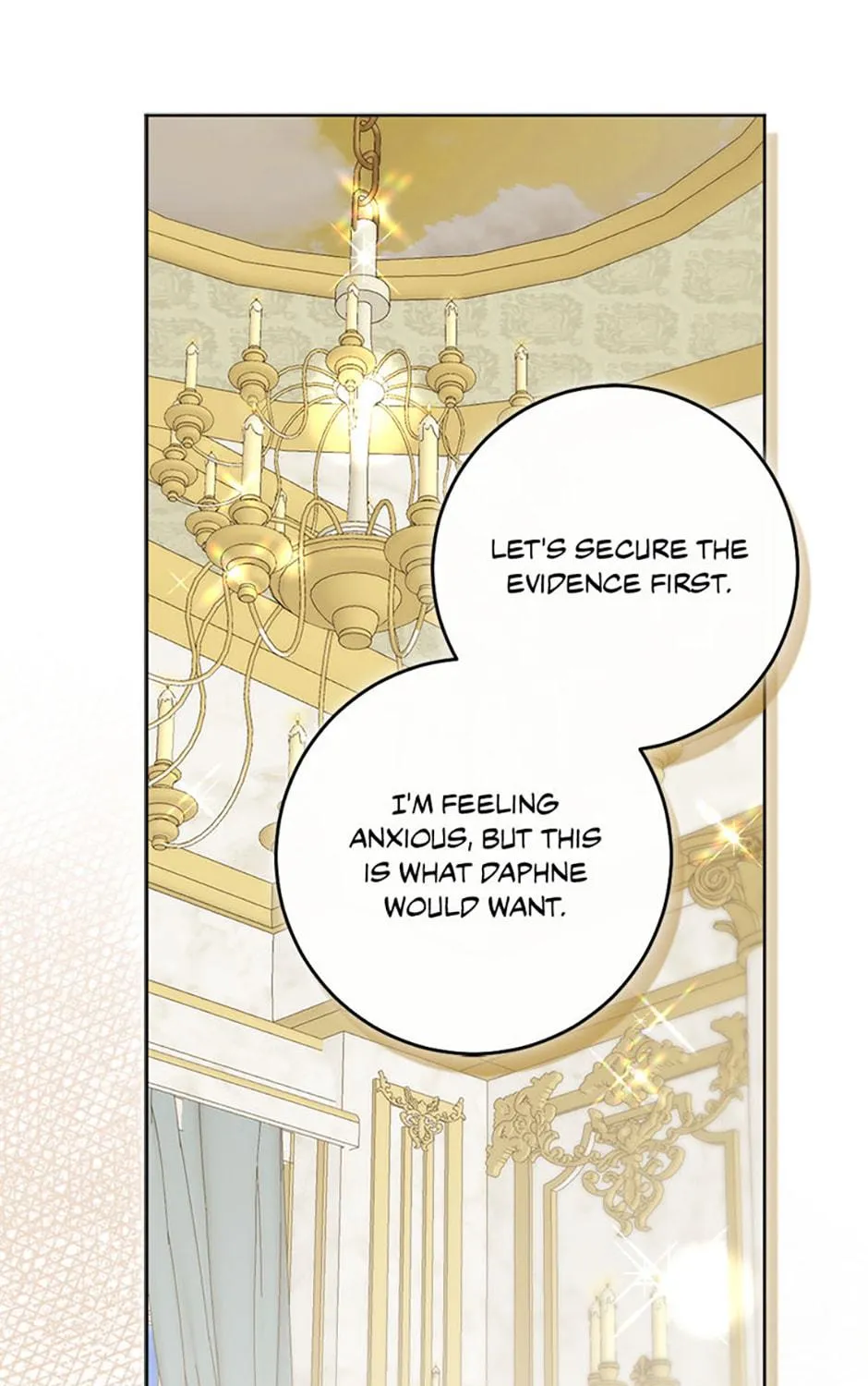 The Villainess's Daughter Chapter 92 page 39 - 