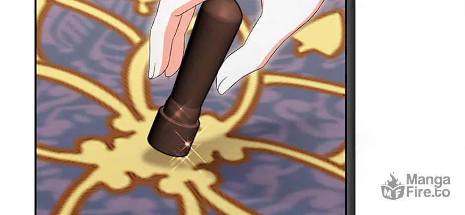 The Villainess's Daughter Chapter 92 page 42 - 