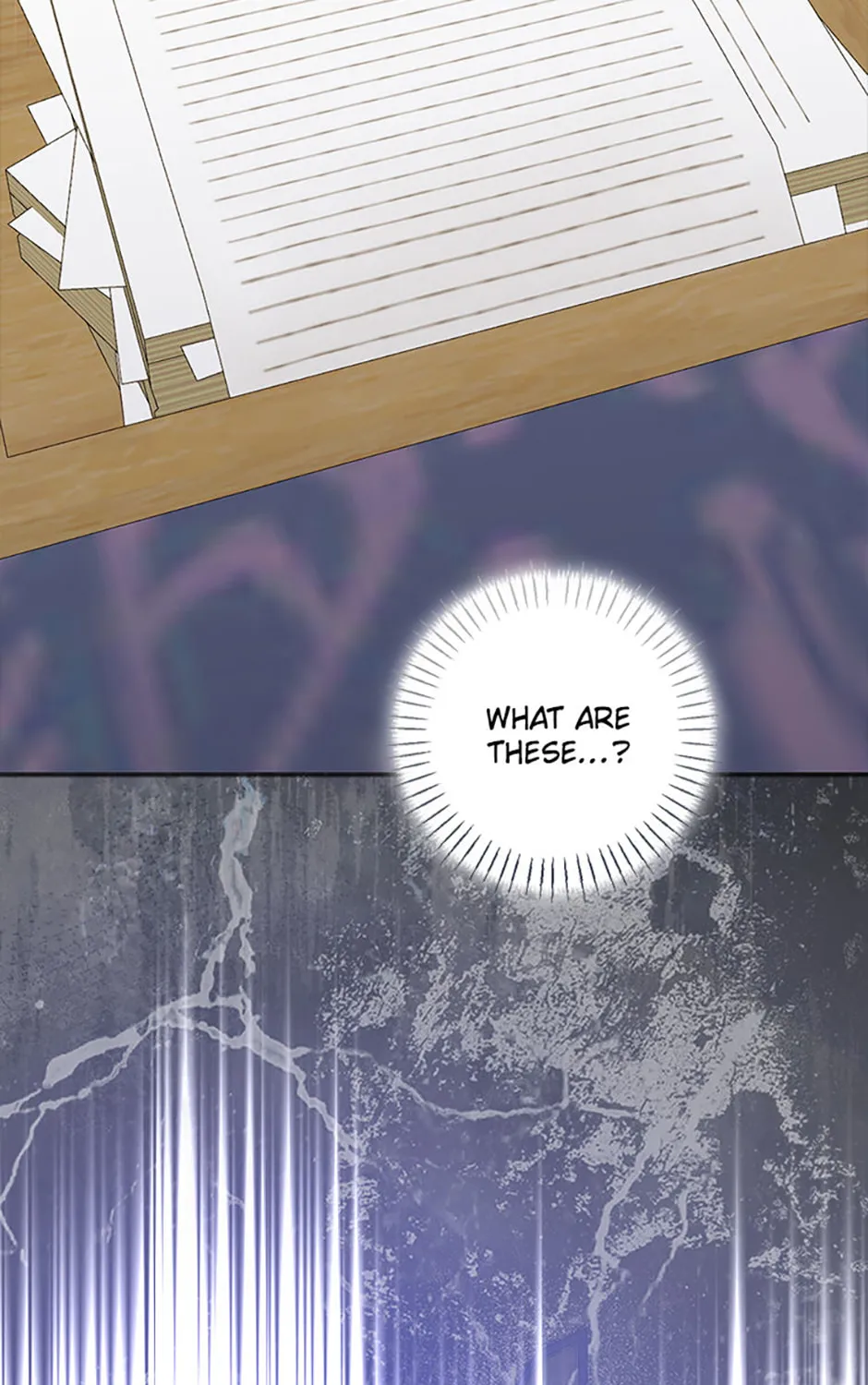 The Villainess's Daughter Chapter 92 page 45 - 