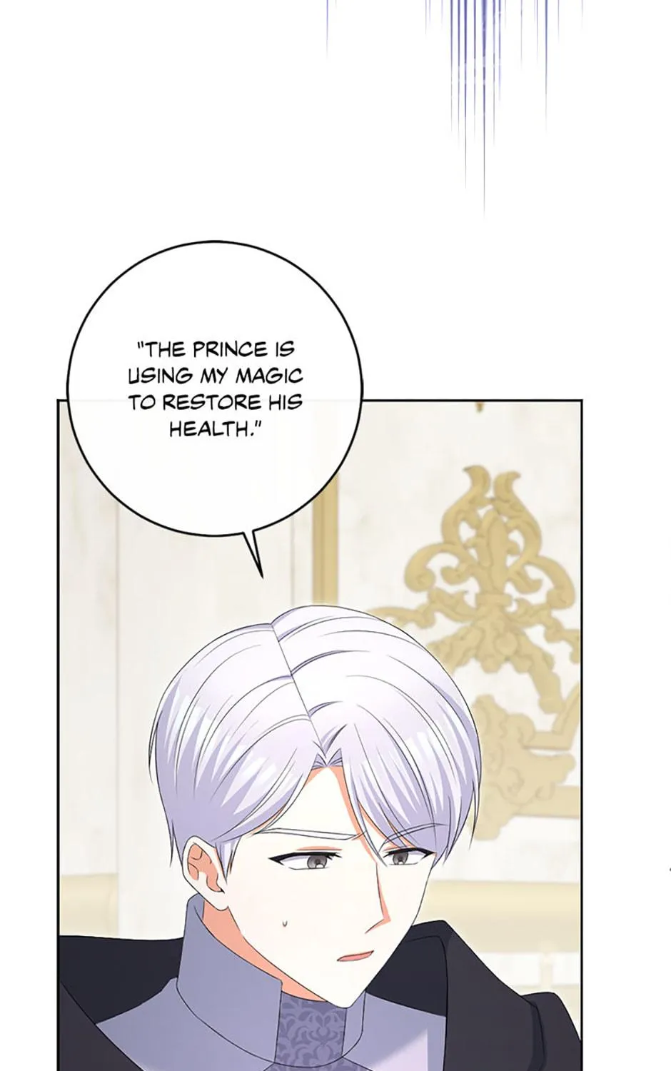 The Villainess's Daughter Chapter 92 page 47 - 