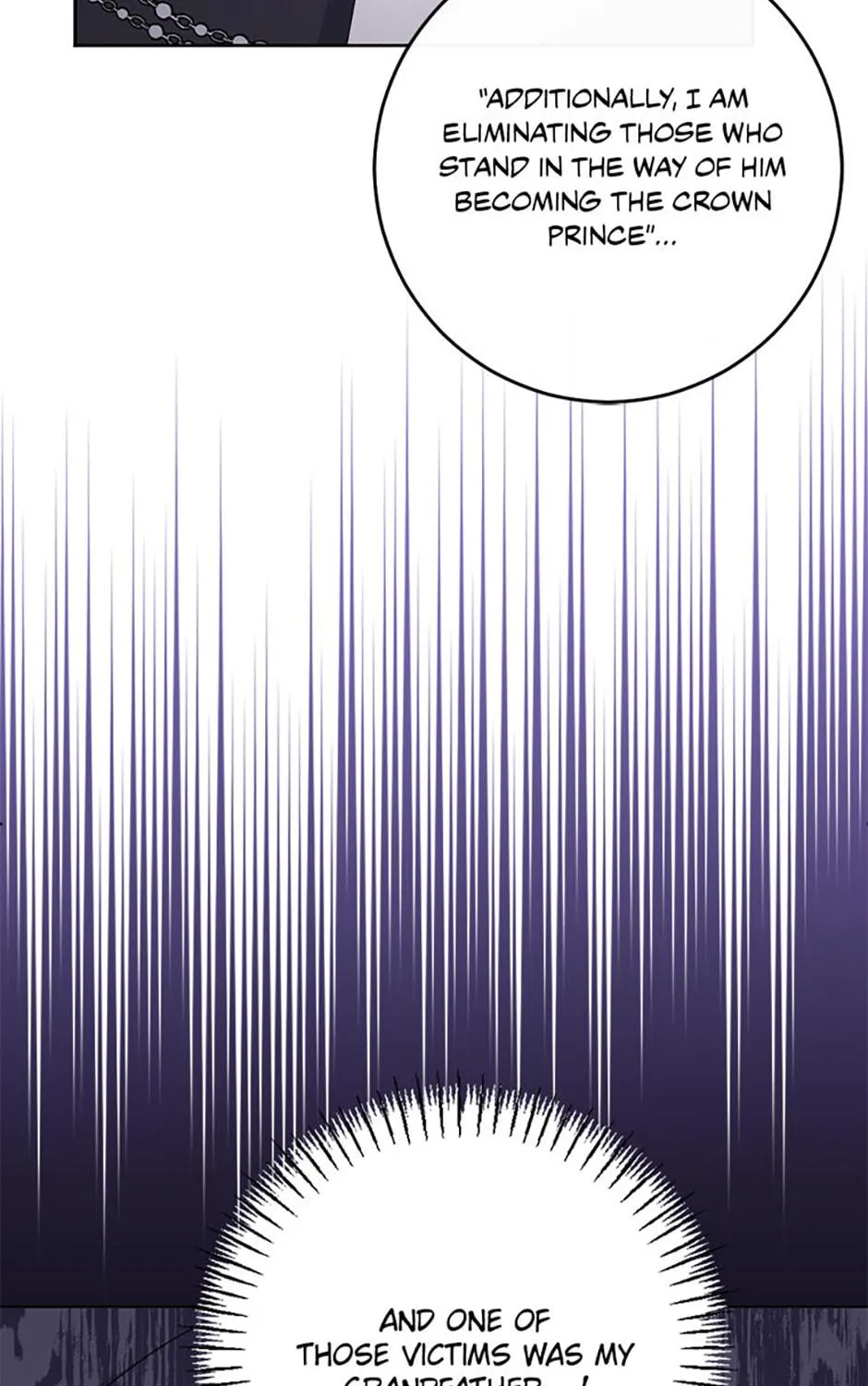 The Villainess's Daughter Chapter 92 page 49 - 