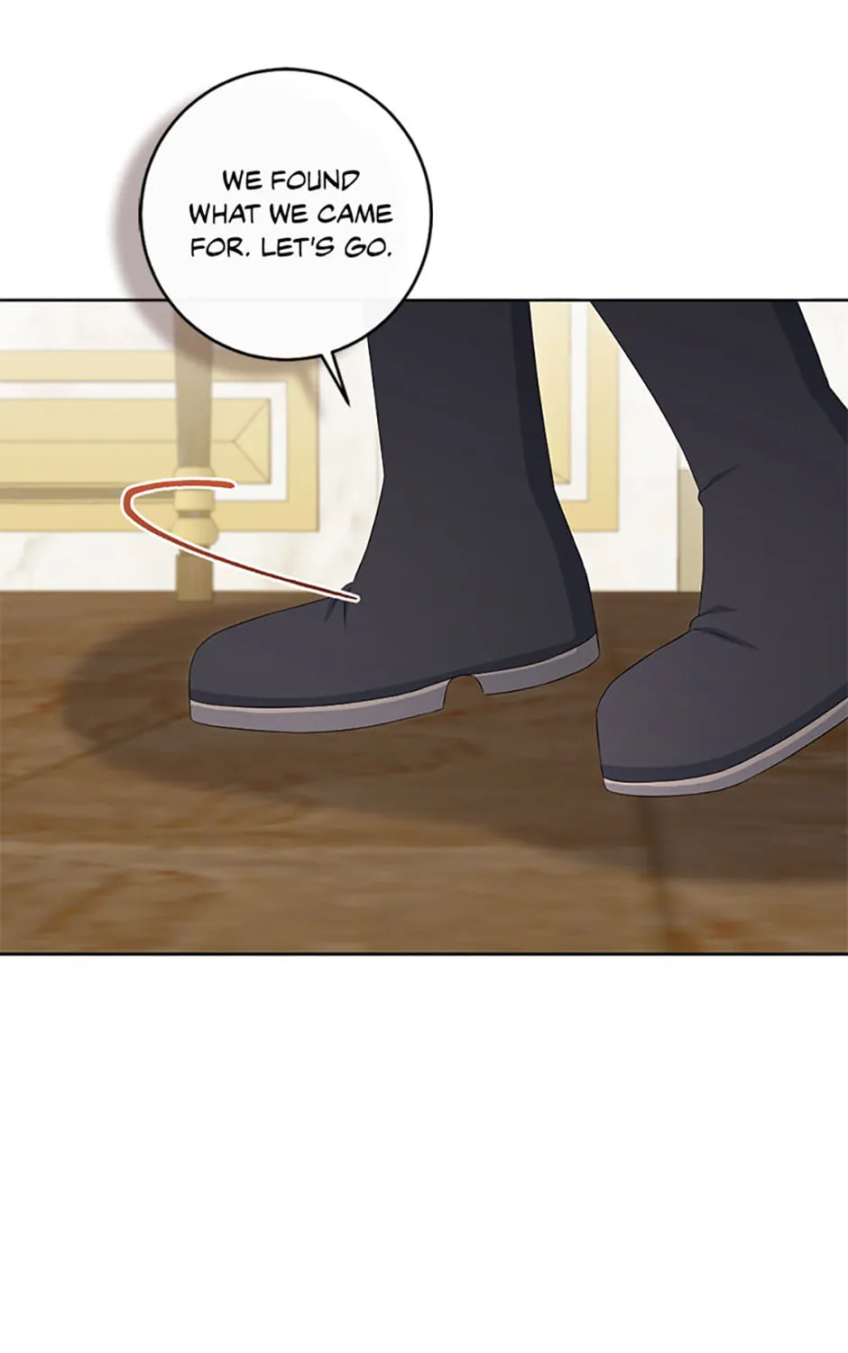 The Villainess's Daughter Chapter 92 page 55 - 