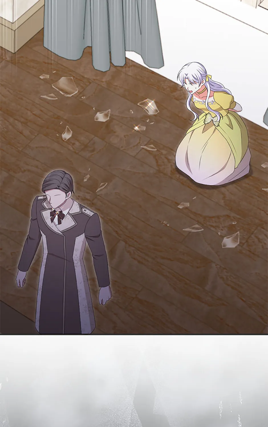 The Villainess's Daughter Chapter 92 page 63 - 
