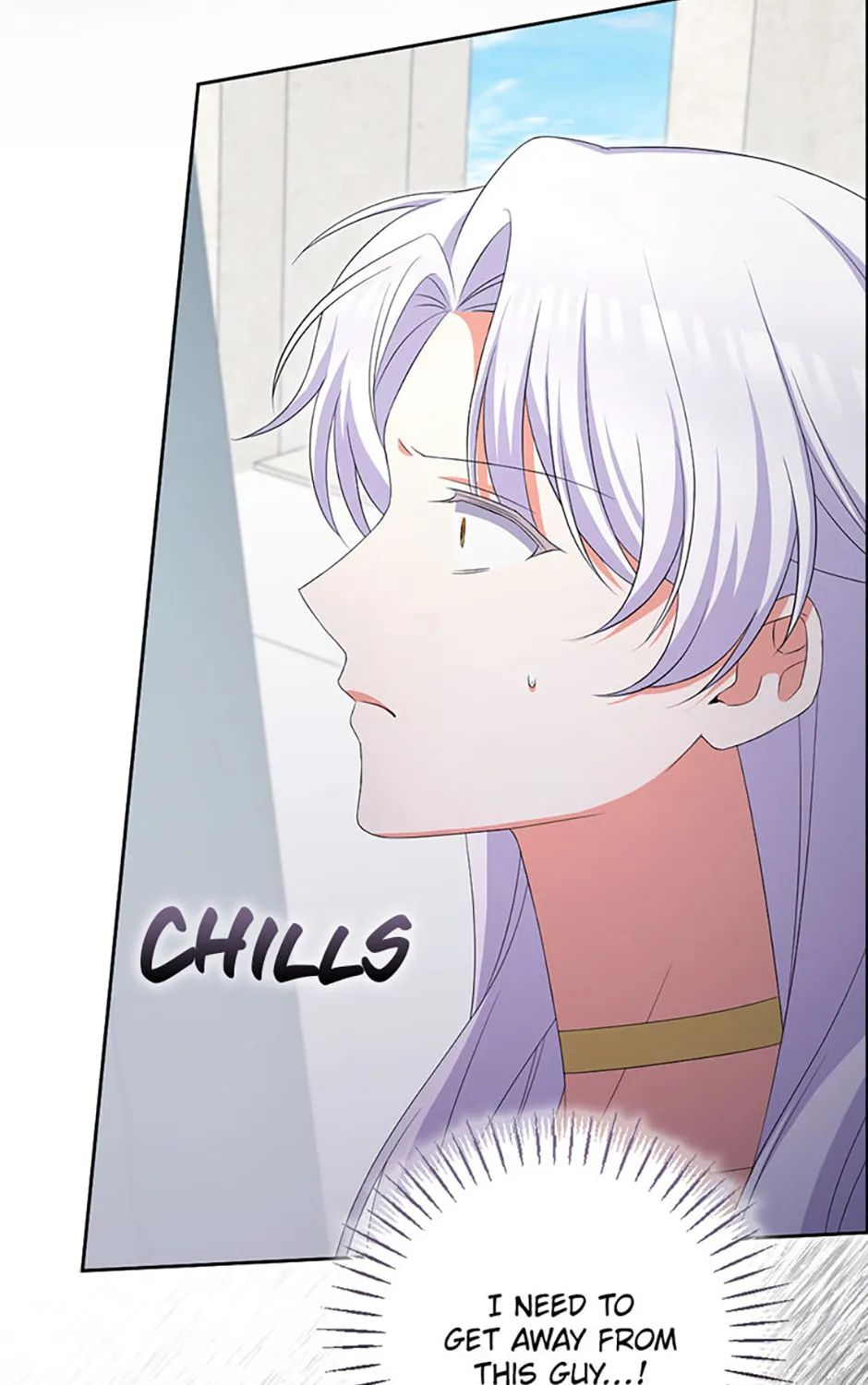 The Villainess's Daughter Chapter 92 page 67 - 
