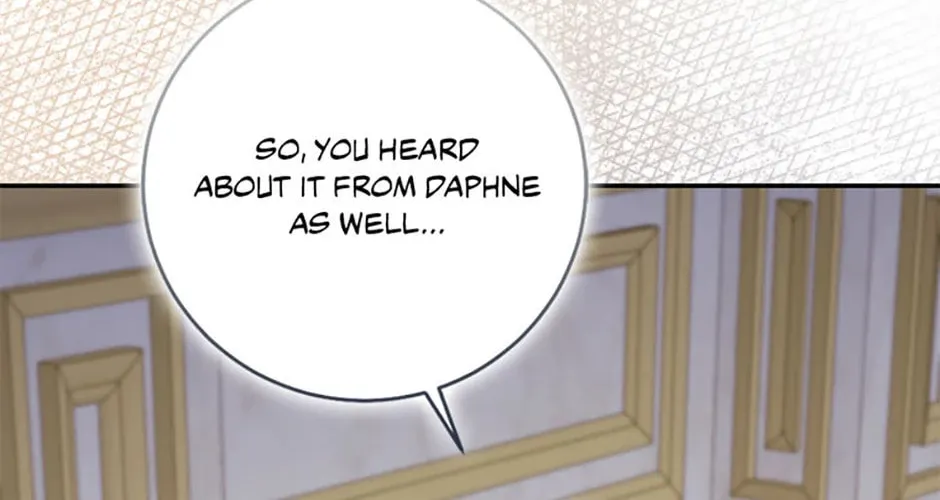 The Villainess's Daughter Chapter 92 page 8 - 