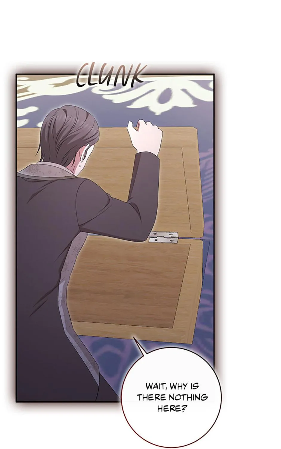 The Villainess's Daughter Chapter 92 page 71 - 