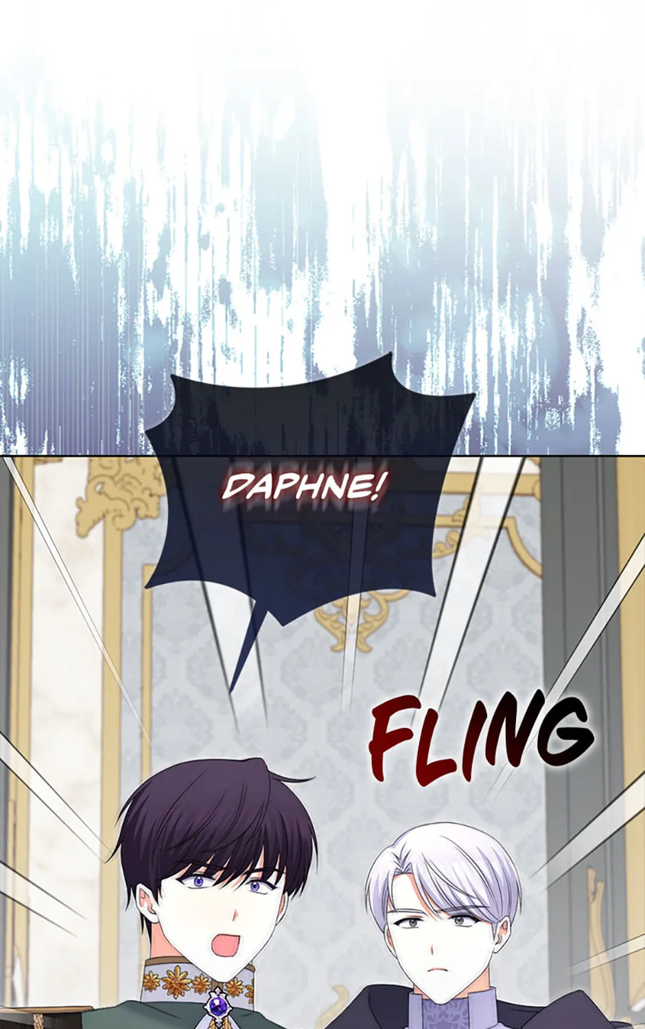 The Villainess's Daughter Chapter 92 page 73 - 
