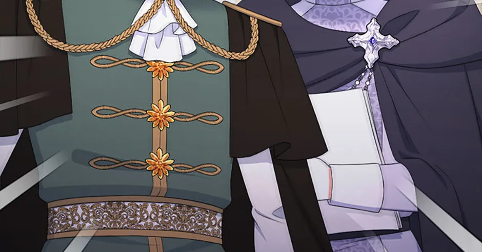 The Villainess's Daughter Chapter 92 page 74 - 