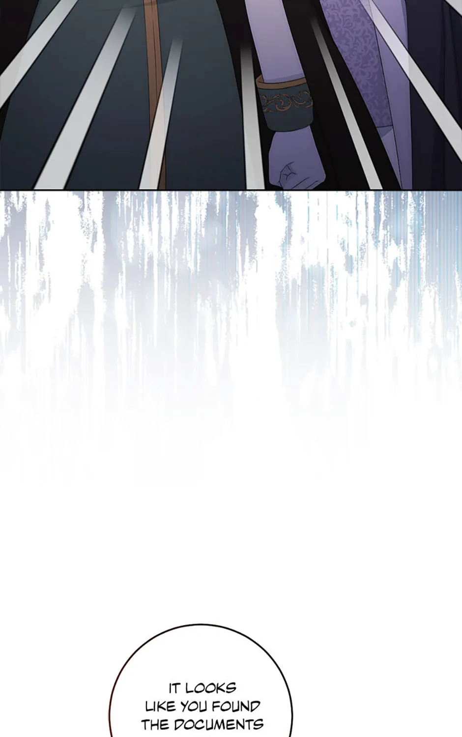 The Villainess's Daughter Chapter 92 page 75 - 