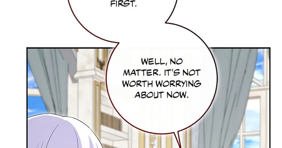 The Villainess's Daughter Chapter 92 page 76 - 