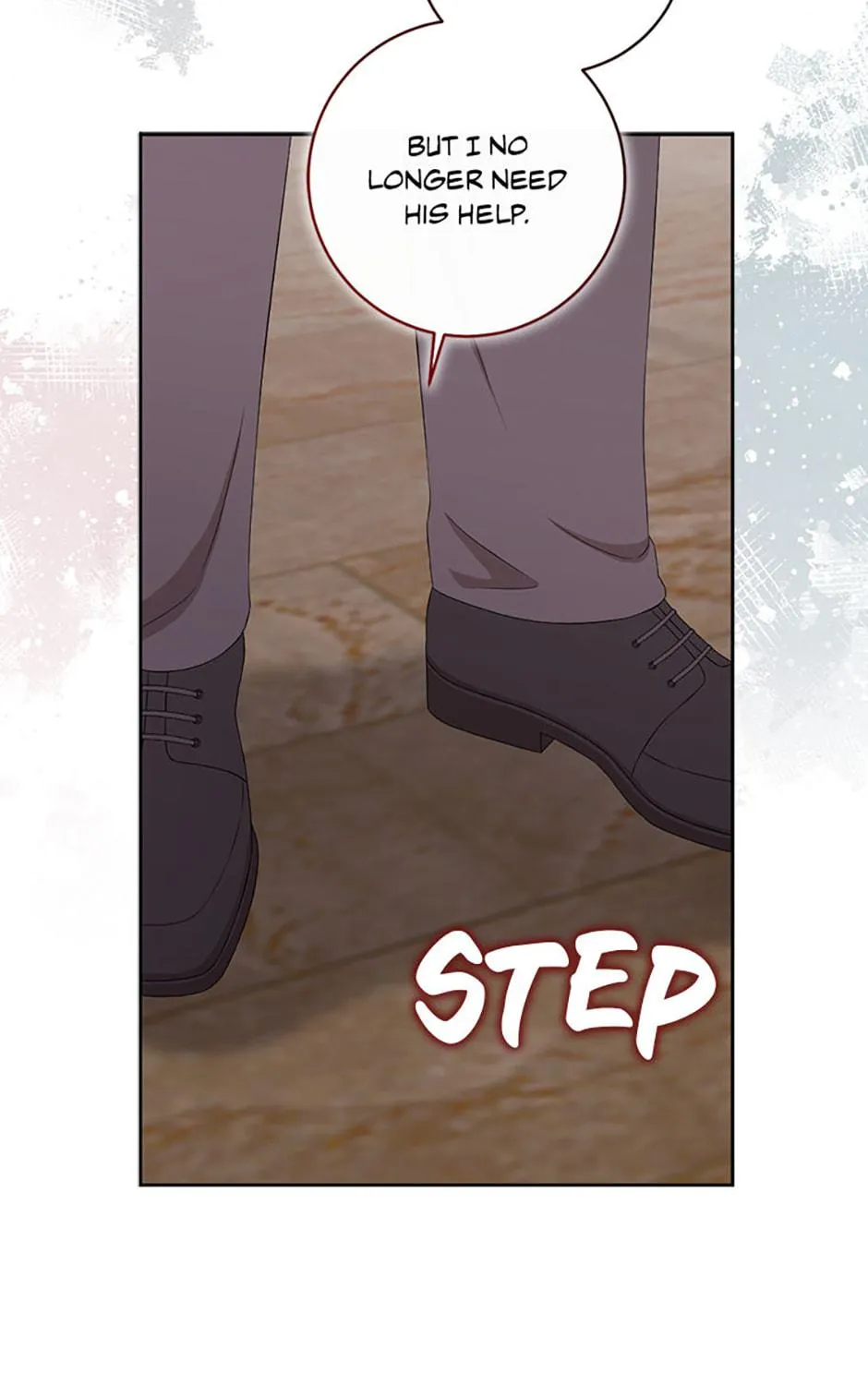 The Villainess's Daughter Chapter 92 page 79 - 