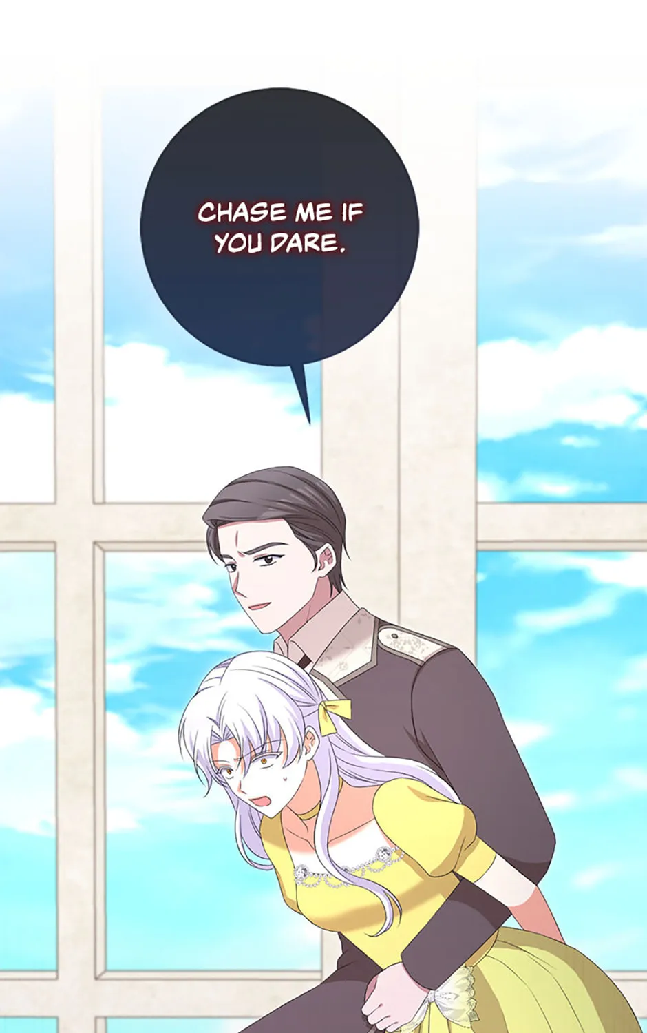 The Villainess's Daughter Chapter 92 page 81 - 