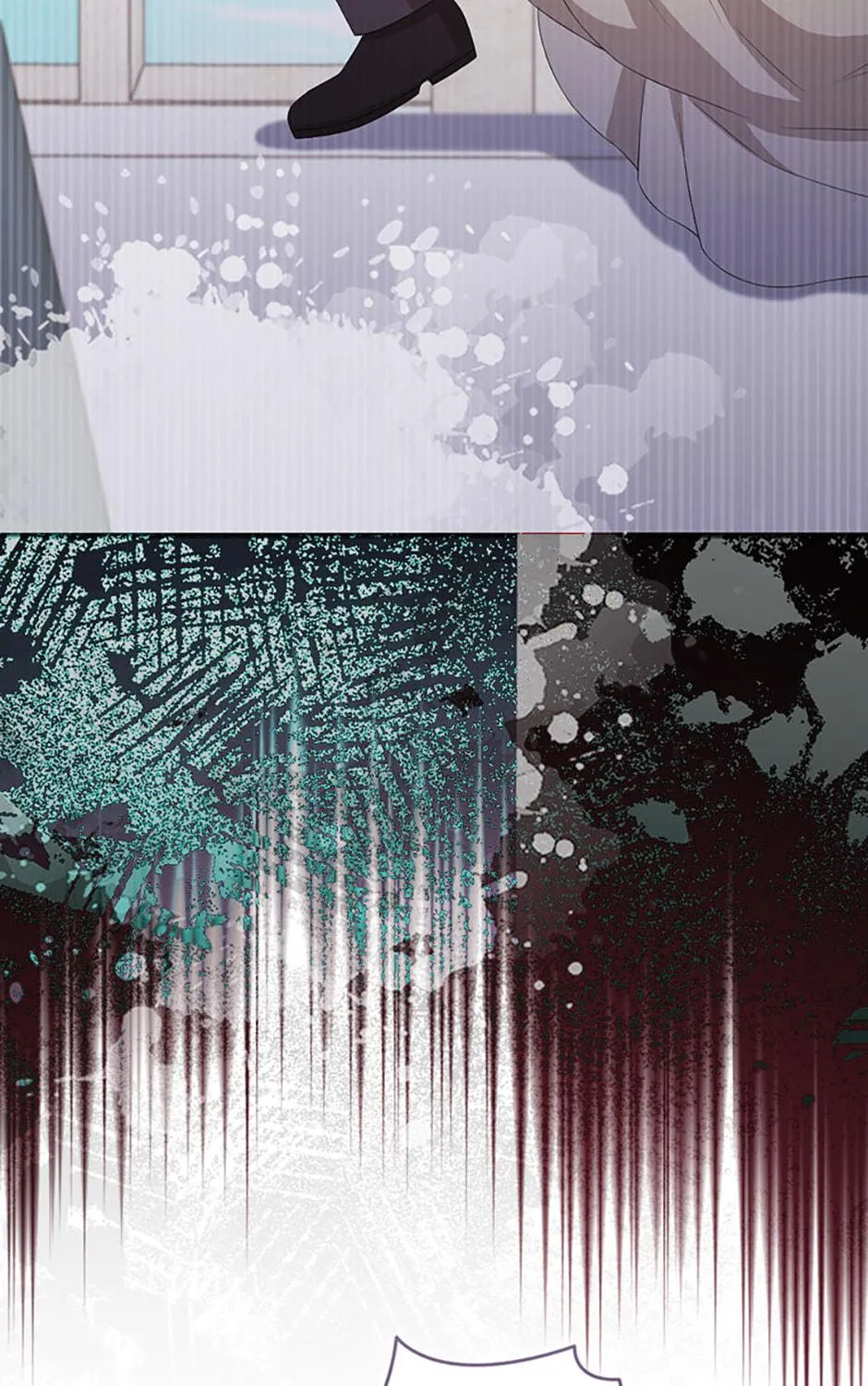 The Villainess's Daughter Chapter 92 page 83 - 