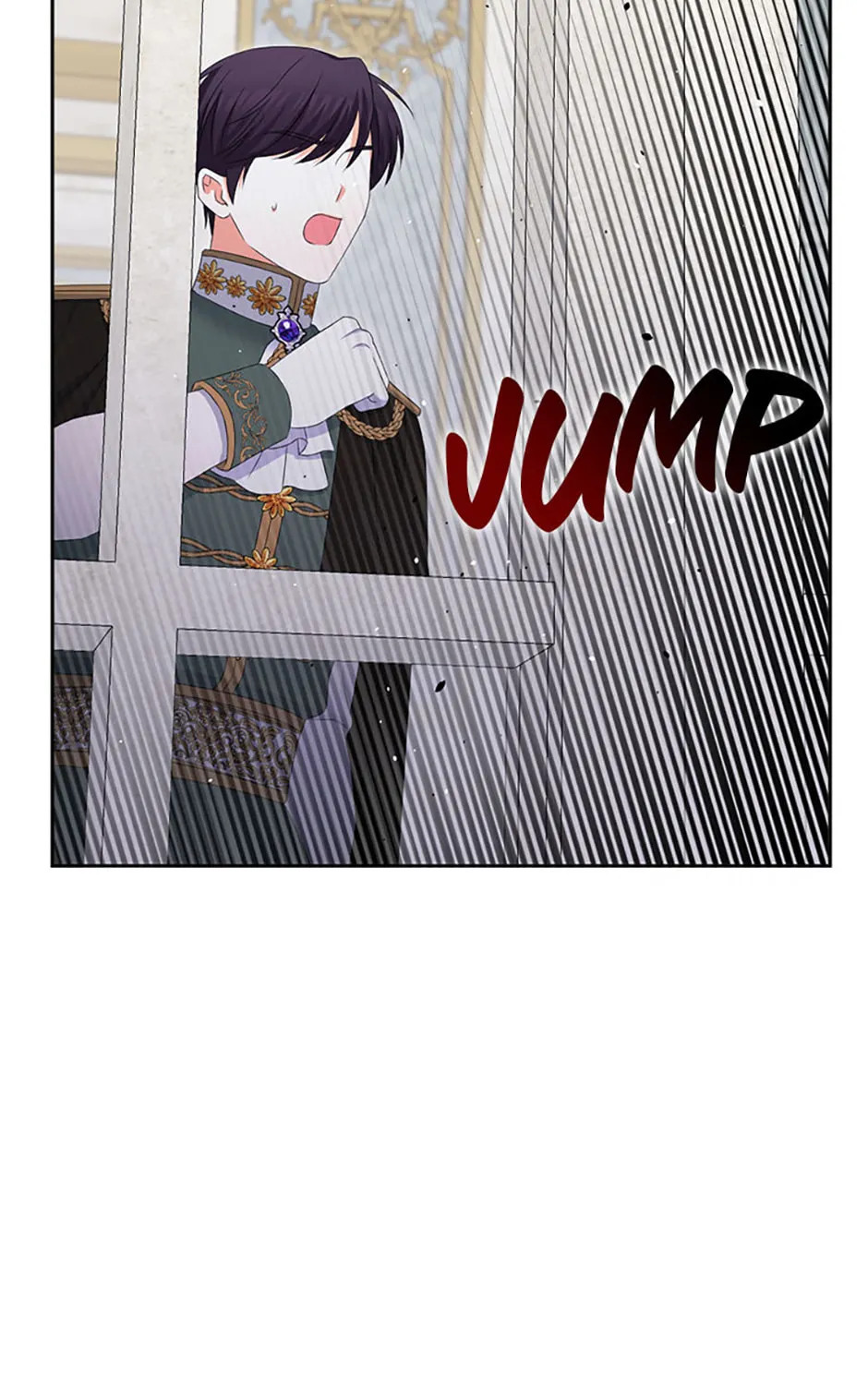 The Villainess's Daughter Chapter 92 page 85 - 