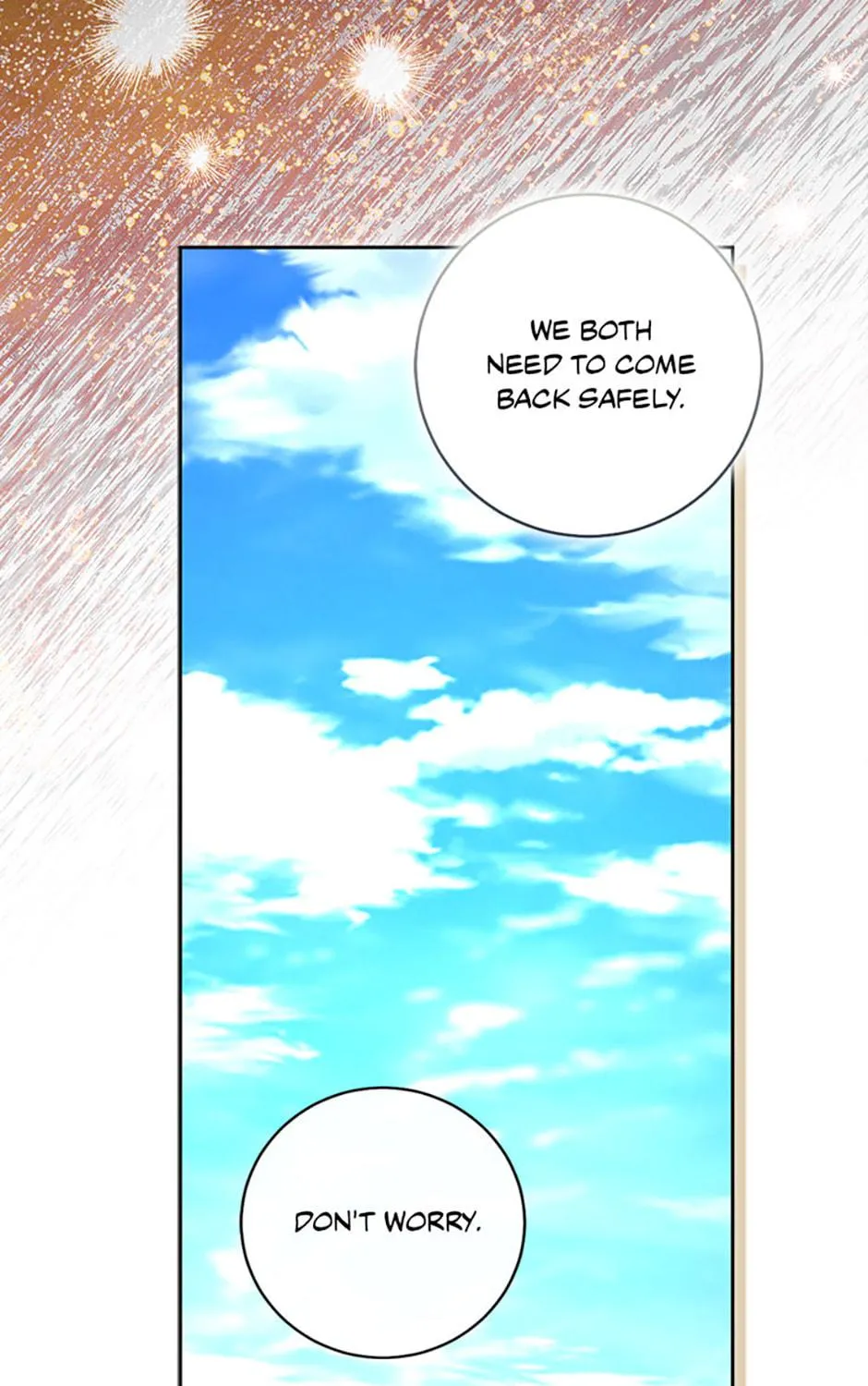 The Villainess's Daughter Chapter 92 page 89 - 