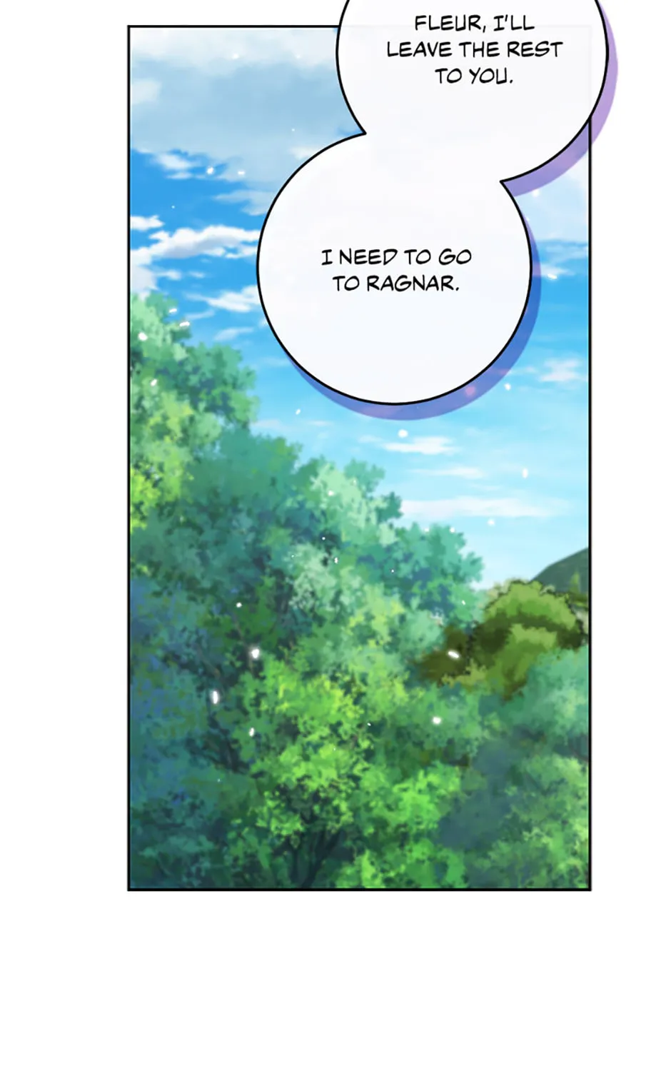 The Villainess's Daughter Chapter 93 page 102 - 