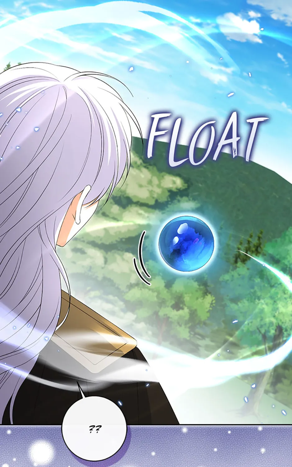 The Villainess's Daughter Chapter 93 page 104 - 