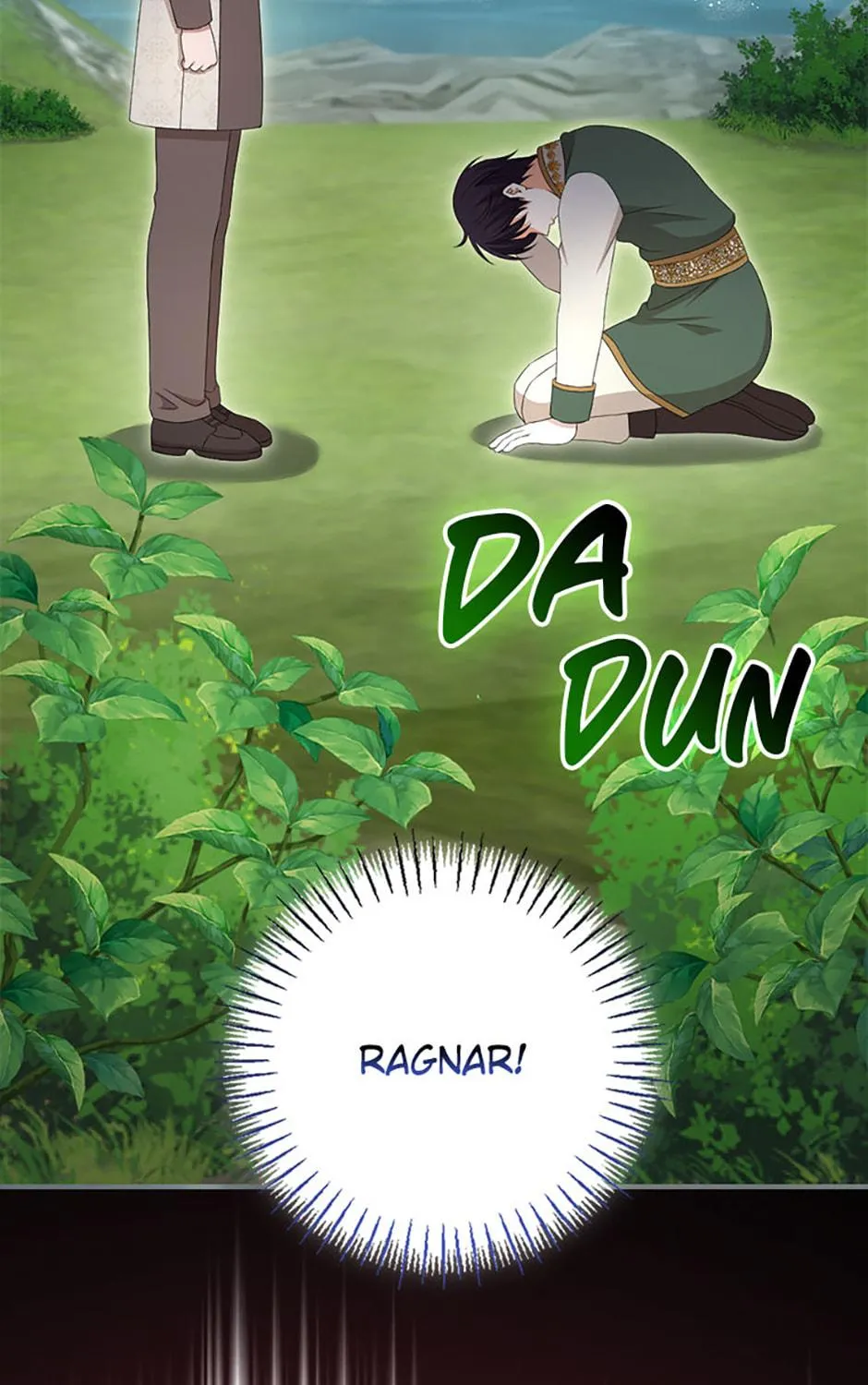 The Villainess's Daughter Chapter 93 page 118 - 