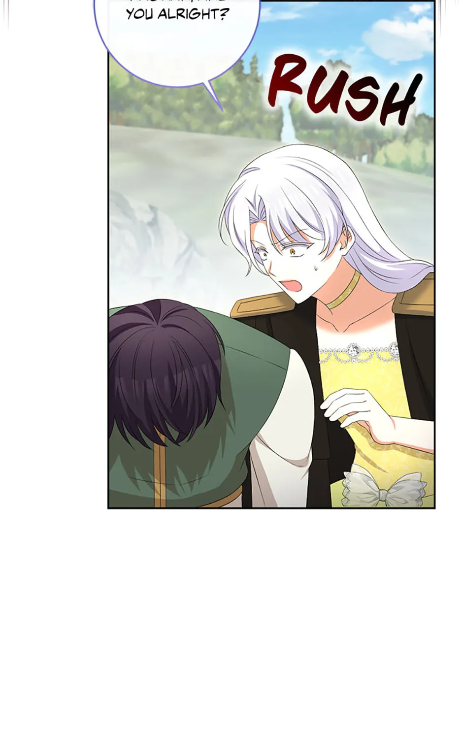 The Villainess's Daughter Chapter 93 page 120 - 