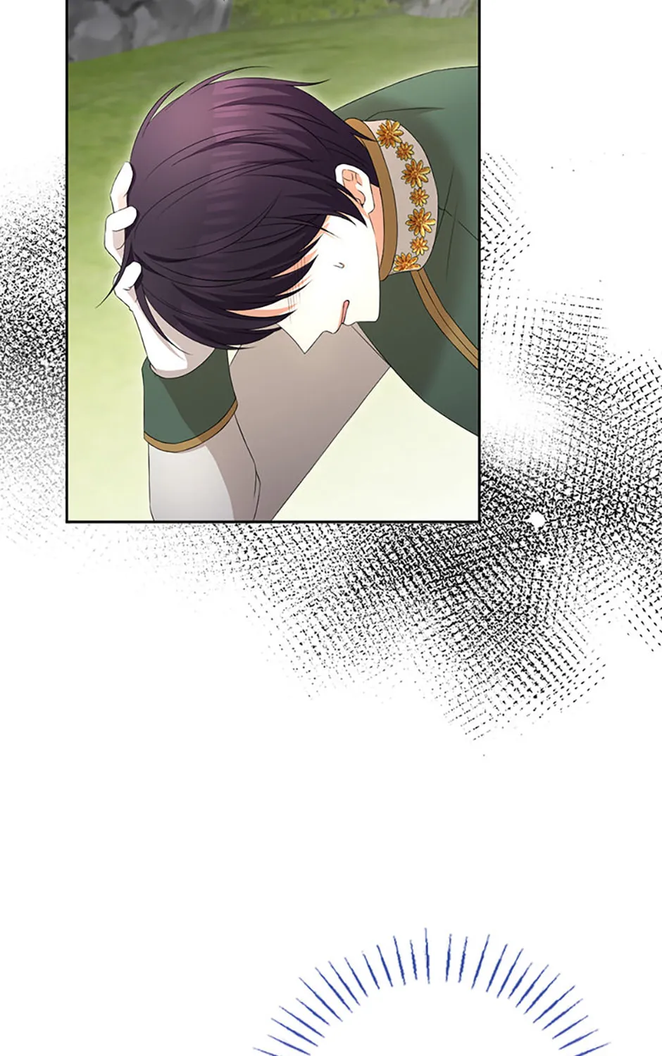 The Villainess's Daughter Chapter 93 page 122 - 