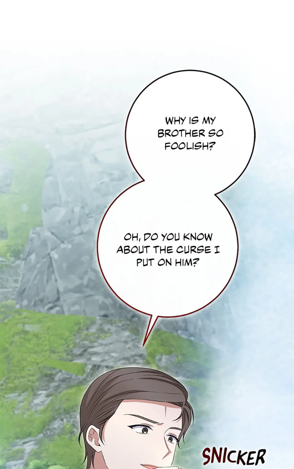 The Villainess's Daughter Chapter 93 page 126 - 