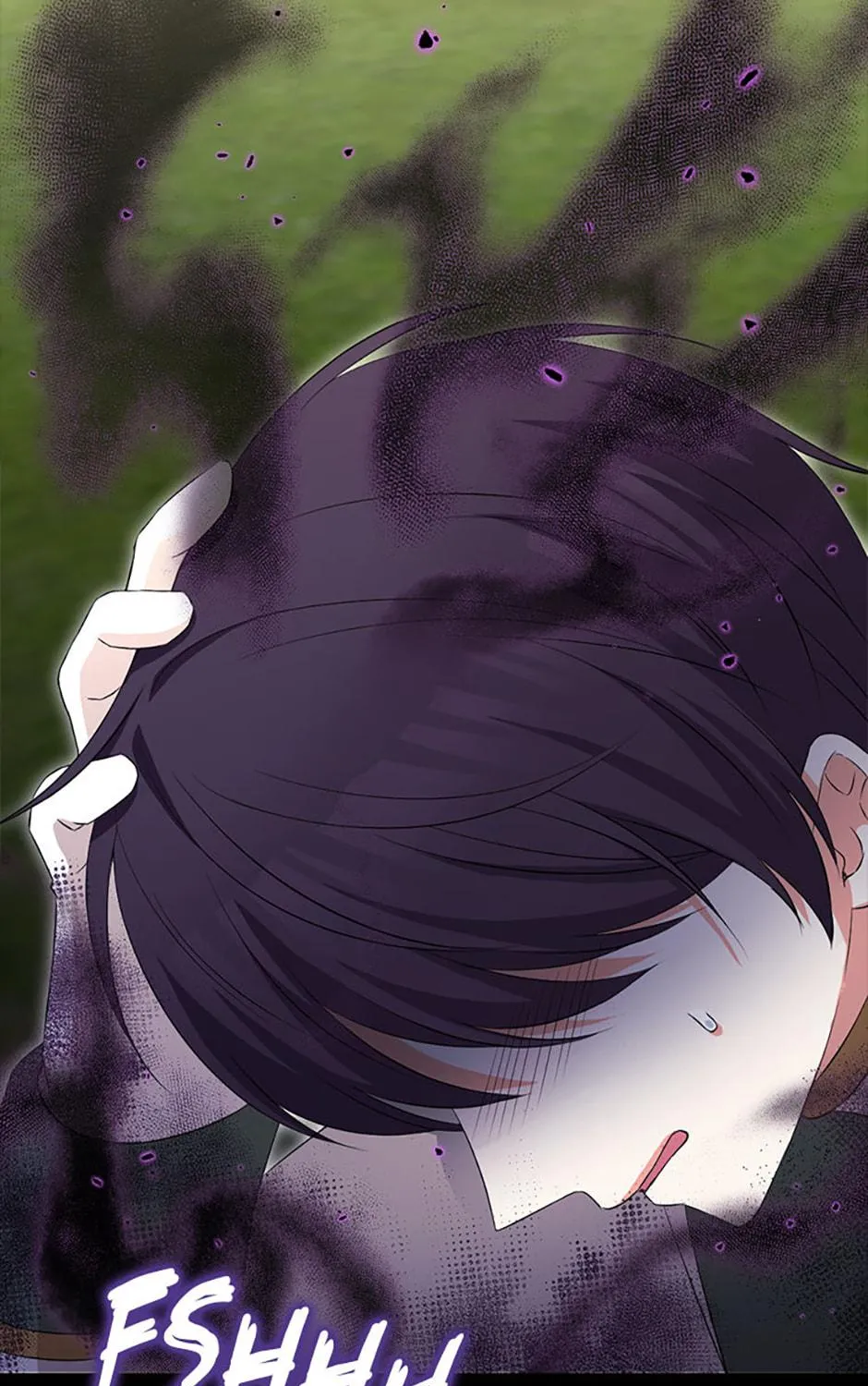 The Villainess's Daughter Chapter 93 page 130 - 