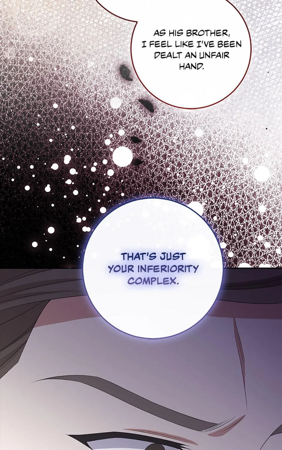The Villainess's Daughter Chapter 93 page 136 - 