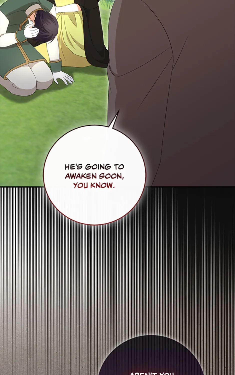 The Villainess's Daughter Chapter 93 page 140 - 