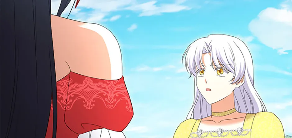 The Villainess's Daughter Chapter 93 page 15 - 