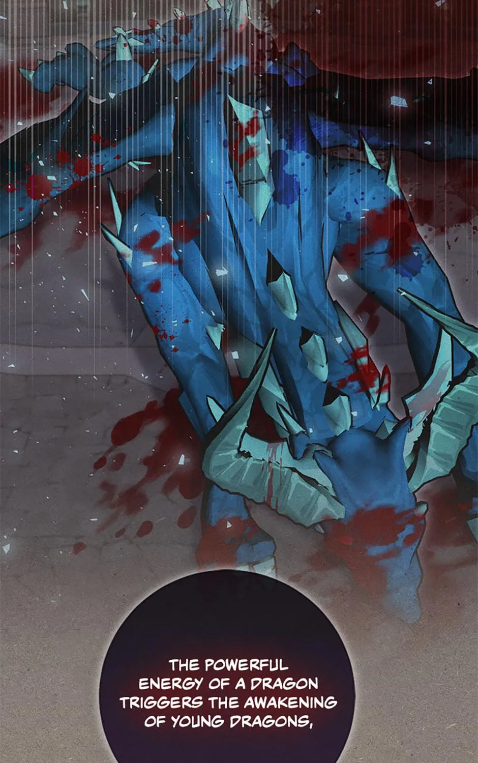 The Villainess's Daughter Chapter 93 page 142 - 
