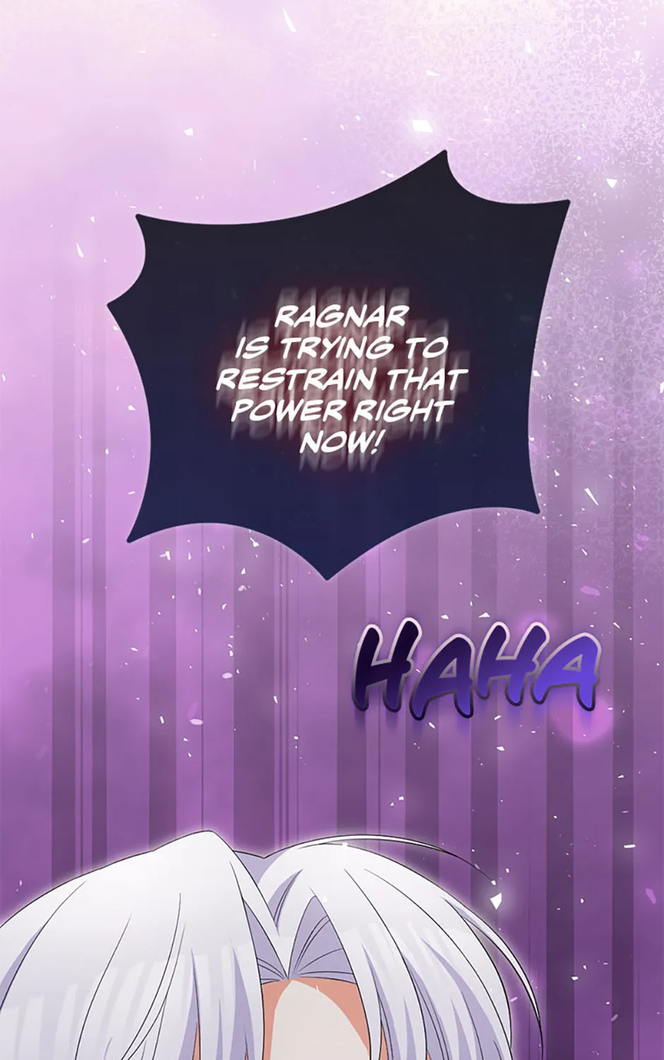 The Villainess's Daughter Chapter 93 page 146 - 