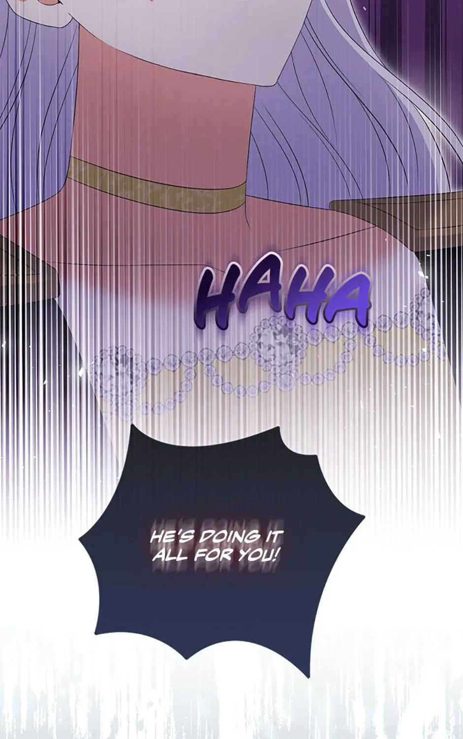 The Villainess's Daughter Chapter 93 page 148 - 