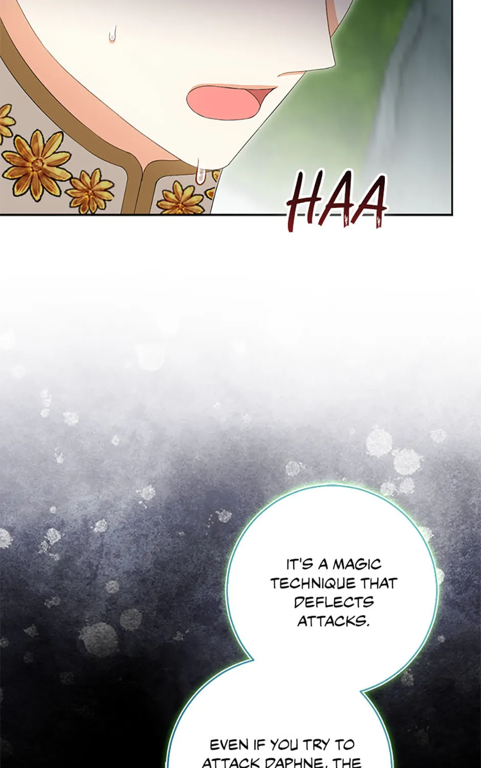 The Villainess's Daughter Chapter 93 page 164 - 