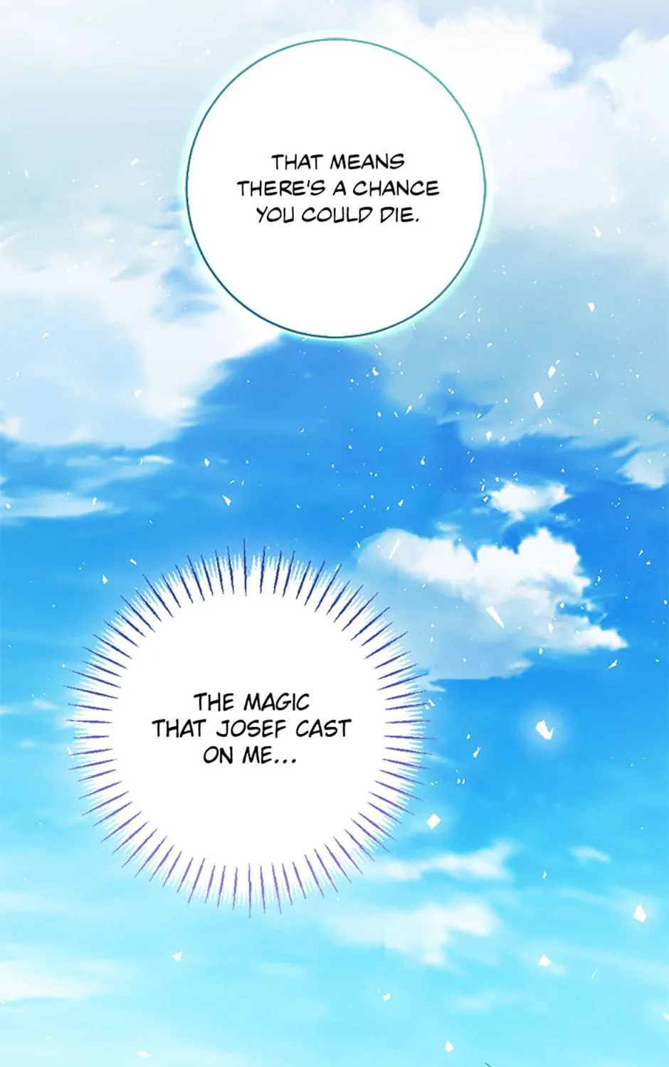 The Villainess's Daughter Chapter 93 page 168 - 