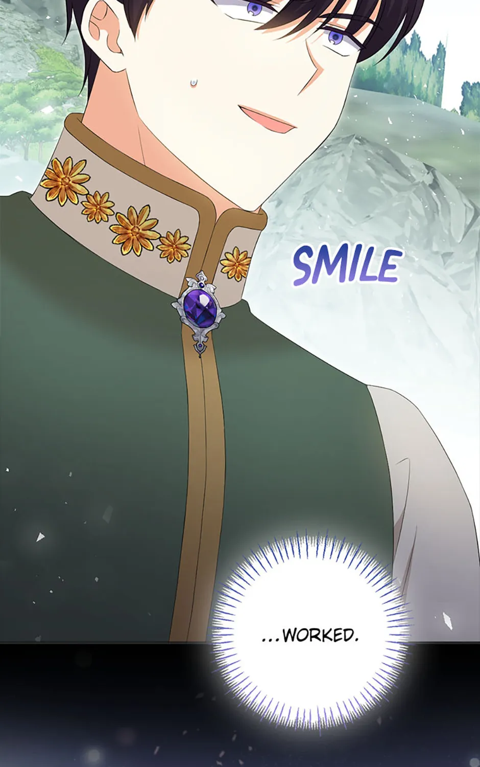 The Villainess's Daughter Chapter 93 page 170 - 