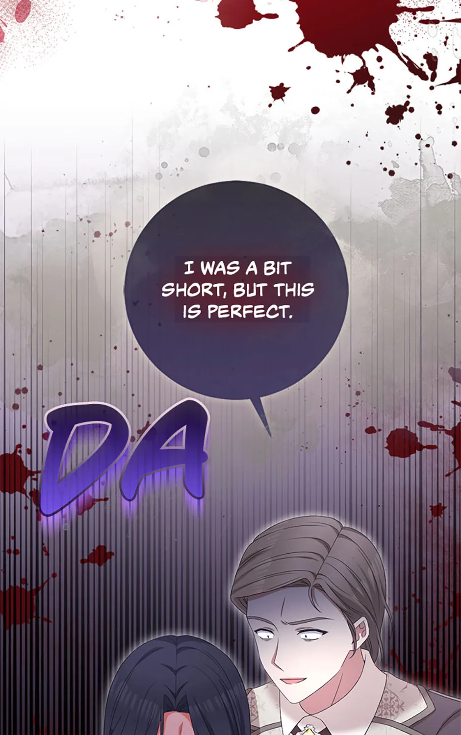 The Villainess's Daughter Chapter 93 page 26 - 