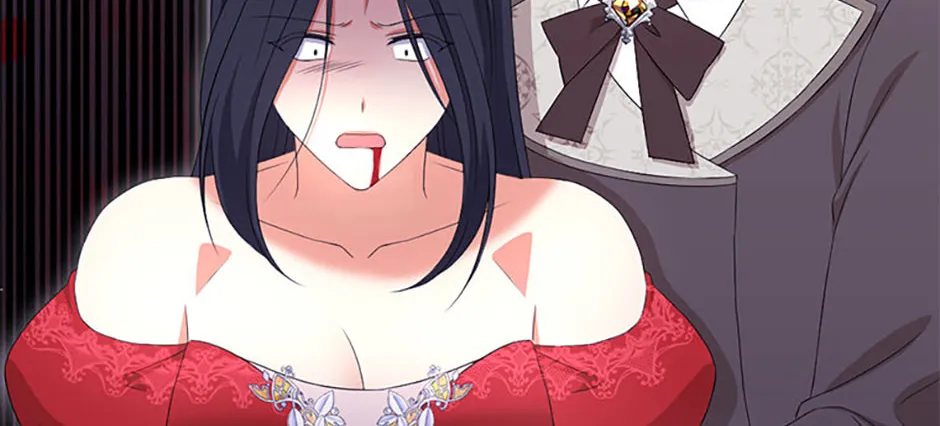 The Villainess's Daughter Chapter 93 page 27 - 