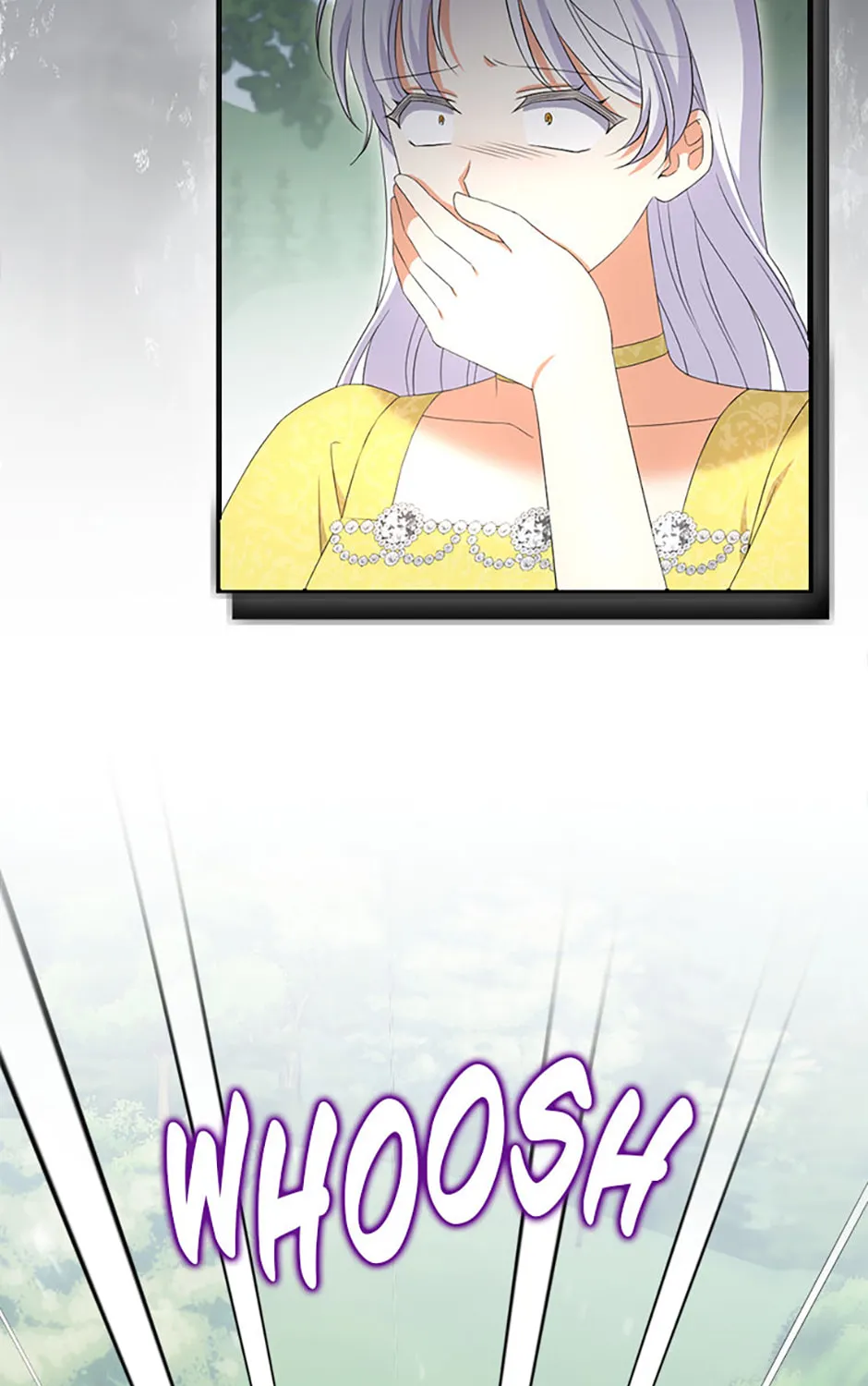 The Villainess's Daughter Chapter 93 page 32 - 