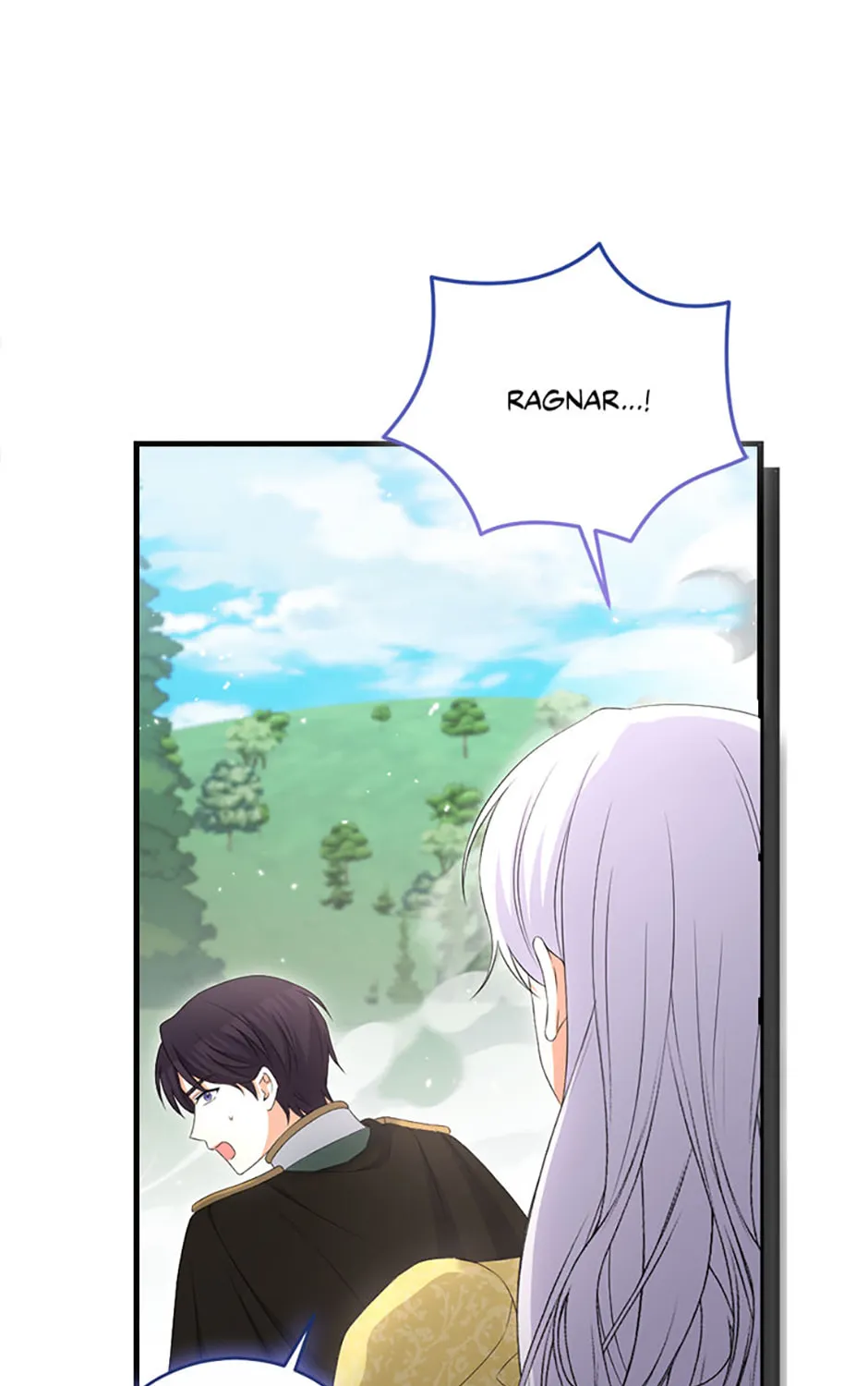 The Villainess's Daughter Chapter 93 page 36 - 