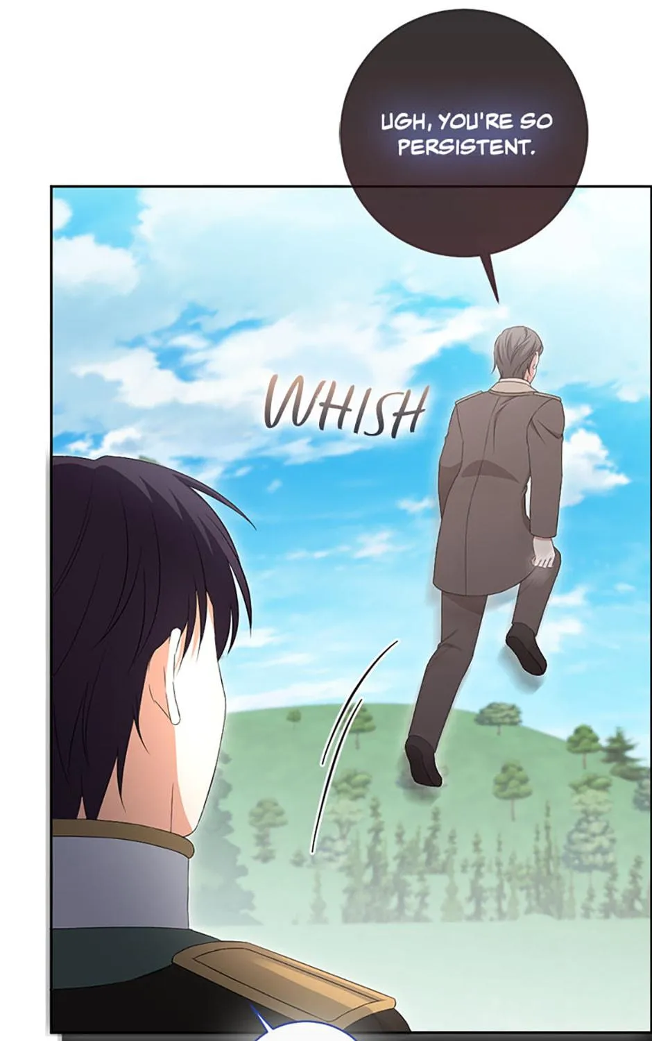 The Villainess's Daughter Chapter 93 page 38 - 