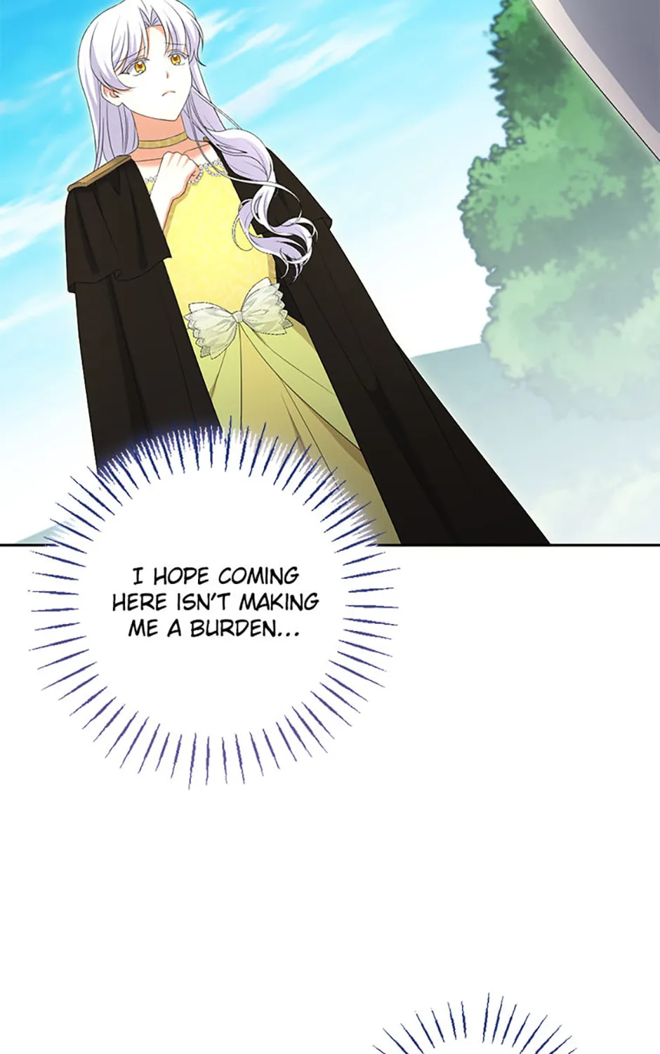 The Villainess's Daughter Chapter 93 page 44 - 