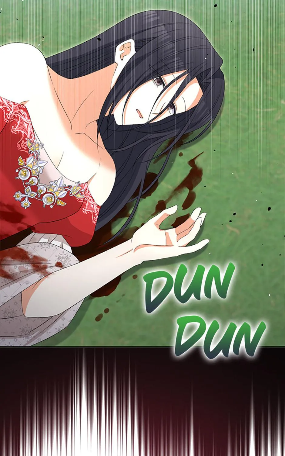 The Villainess's Daughter Chapter 93 page 48 - 