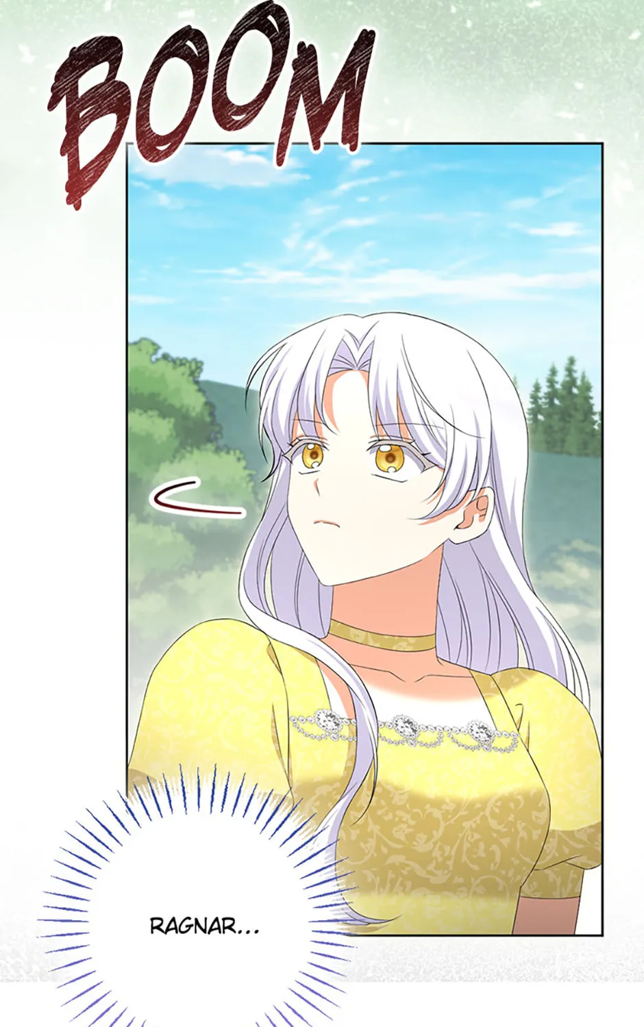 The Villainess's Daughter Chapter 93 page 6 - 
