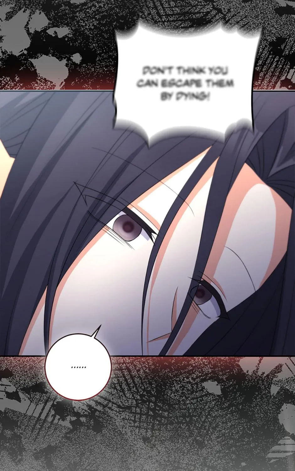 The Villainess's Daughter Chapter 93 page 52 - 